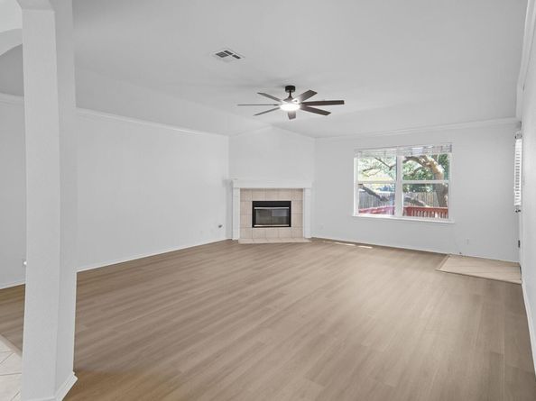1804 Castleguard WAY, Cedar Park TX 78613