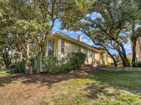 219 The Hills DR 5, The Hills TX 78738