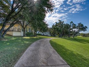 219 The Hills DR 5, The Hills TX 78738