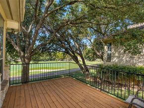 219 The Hills DR 5, The Hills TX 78738