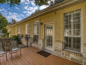 219 The Hills DR 5, The Hills TX 78738