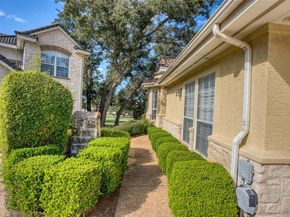 219 The Hills DR 5, The Hills TX 78738