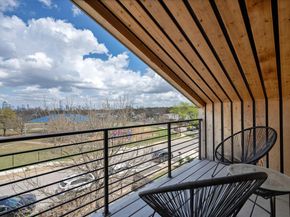 503 Havana ST A, Austin TX 78704