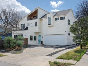 503 Havana ST A, Austin TX 78704