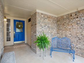 2601 Grist LN, Cedar Park TX 78613