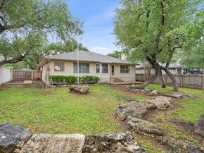 2601 Grist LN, Cedar Park TX 78613