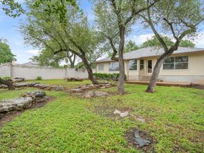 2601 Grist LN, Cedar Park TX 78613
