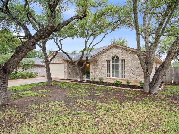 2601 Grist LN, Cedar Park TX 78613