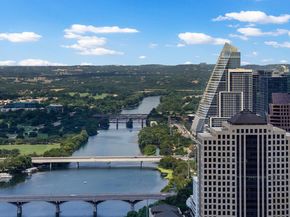 610 Davis ST 3803, Austin TX 78701