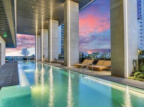 610 Davis ST 3803, Austin TX 78701