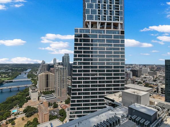 610 Davis ST 3803, Austin TX 78701