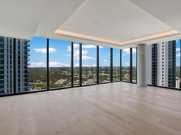 610 Davis ST 3803, Austin TX 78701