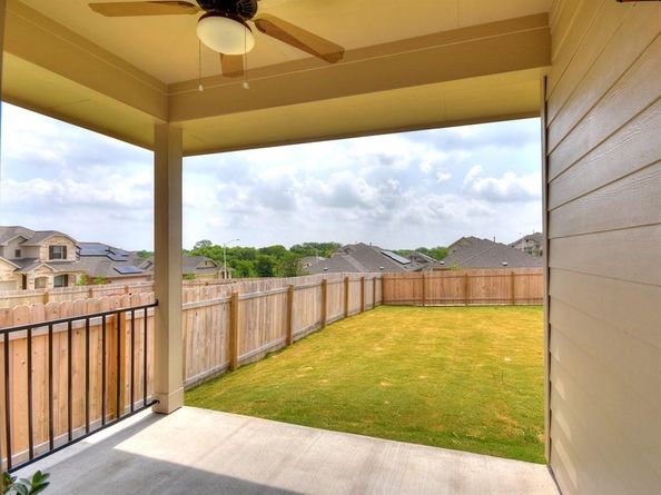 14007 Cantata LN 96, Pflugerville TX 78660