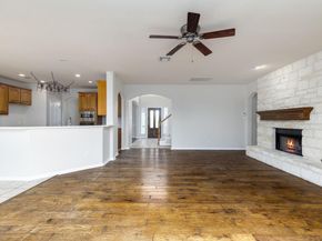 2901 Cashell Wood DR, Cedar Park TX 78613