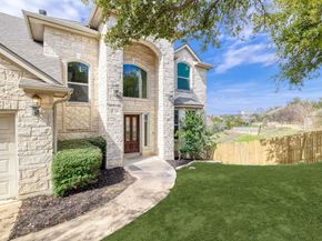 2901 Cashell Wood DR, Cedar Park TX 78613