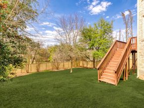 2901 Cashell Wood DR, Cedar Park TX 78613
