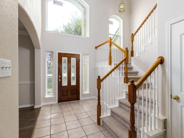 2901 Cashell Wood DR, Cedar Park TX 78613