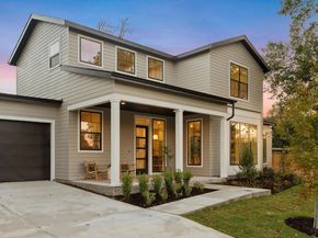 8303 Cochrane CV, Austin TX 78757