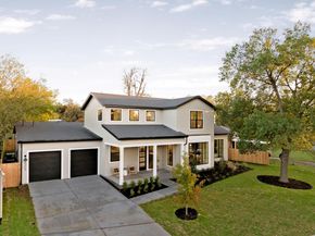 8303 Cochrane CV, Austin TX 78757