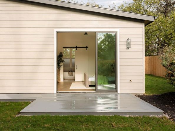 8303 Cochrane CV, Austin TX 78757