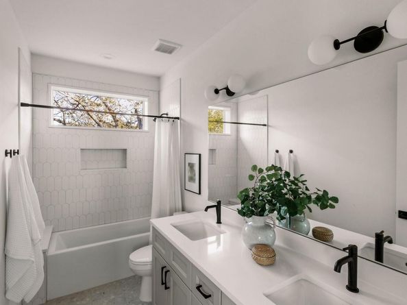 8303 Cochrane CV, Austin TX 78757