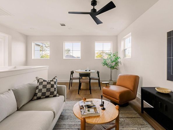 8303 Cochrane CV, Austin TX 78757