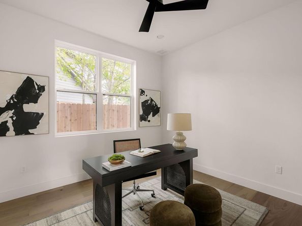 8303 Cochrane CV, Austin TX 78757