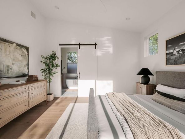 8303 Cochrane CV, Austin TX 78757