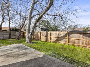 1405 Sahara Ave, Austin TX 78745