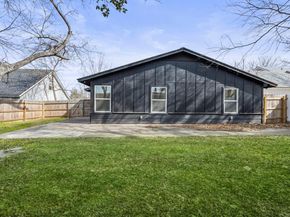 1405 Sahara Ave, Austin TX 78745