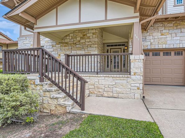 2930 Grand Oaks LOOP 603, Cedar Park TX 78613