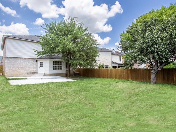 2431 Lavendale CT, Austin TX 78748