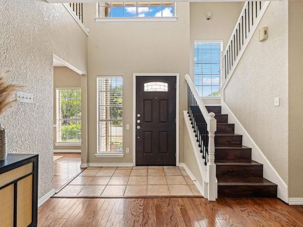2148 Surrender Ave, Austin TX 78728