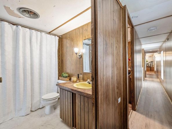 5811 Nancy DR, Austin TX 78745