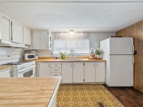 5811 Nancy DR, Austin TX 78745