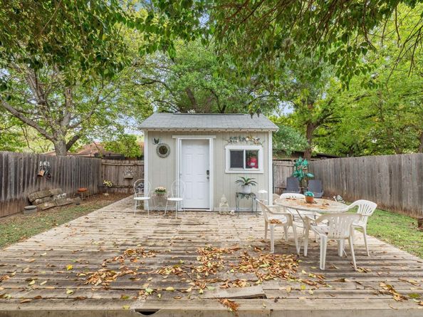 5811 Nancy DR, Austin TX 78745