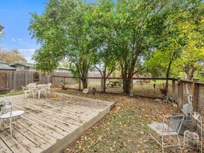 5811 Nancy DR, Austin TX 78745