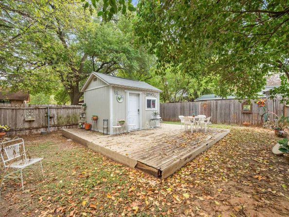 5811 Nancy DR, Austin TX 78745