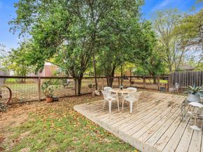 5811 Nancy DR, Austin TX 78745