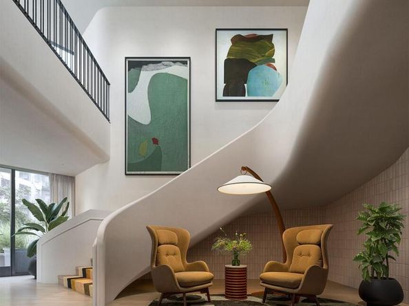 2121 S Congress Ave 402, Austin TX 78704