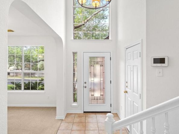 4317 Canyon Glen Cir, Austin TX 78732