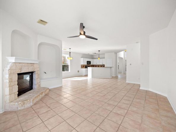 4317 Canyon Glen Cir, Austin TX 78732