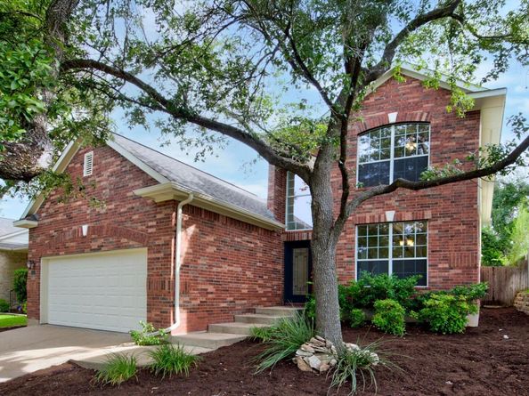 4317 Canyon Glen Cir, Austin TX 78732