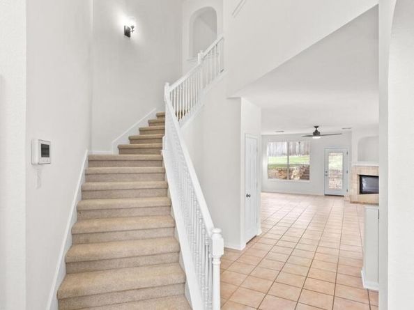 4317 Canyon Glen Cir, Austin TX 78732