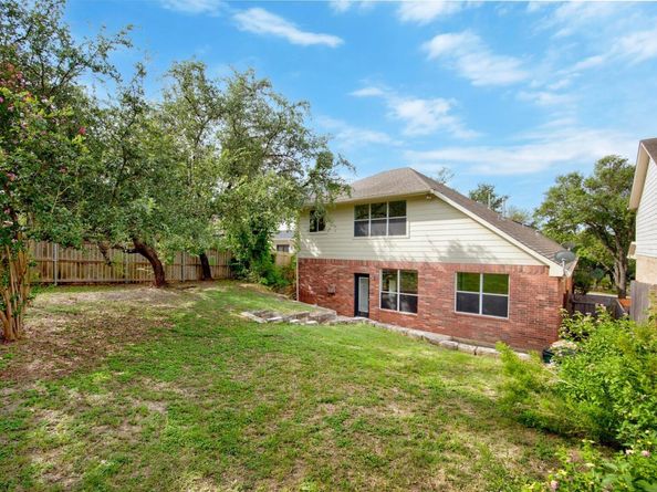 4317 Canyon Glen Cir, Austin TX 78732