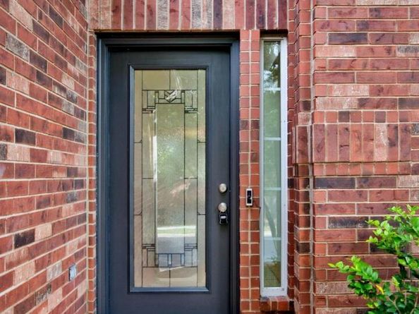 4317 Canyon Glen Cir, Austin TX 78732