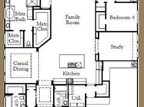 1806 Crimson Sunset DR, Georgetown TX 78628