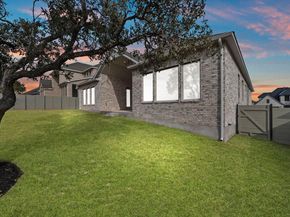 1806 Crimson Sunset DR, Georgetown TX 78628