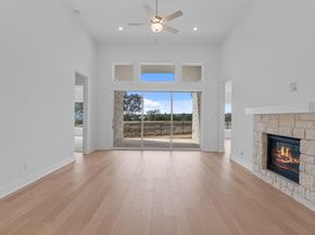 1806 Crimson Sunset DR, Georgetown TX 78628