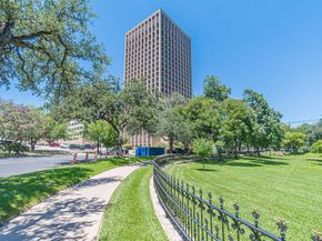 1122 Colorado ST 1409, Austin TX 78701
